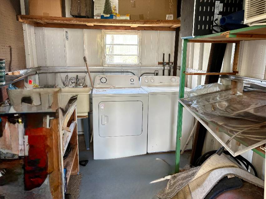 968 Haiti E a Venice, FL Mobile or Manufactured Home for Sale